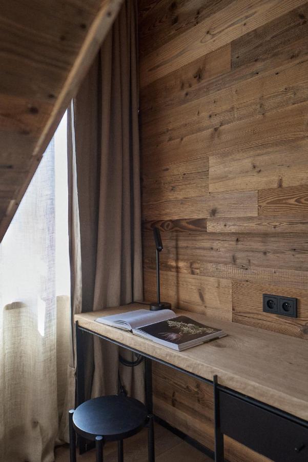 Enhotel Zakopane Eksteriør bilde