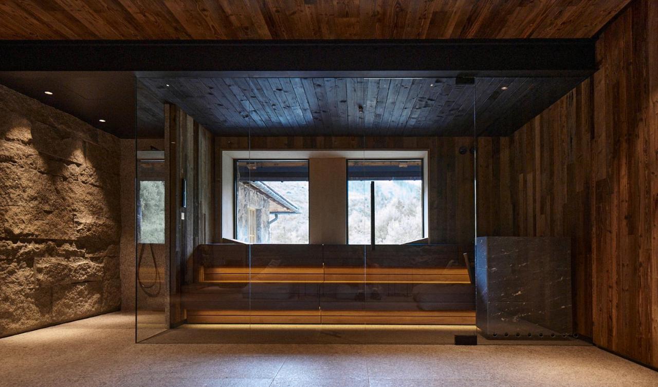 Enhotel Zakopane Eksteriør bilde