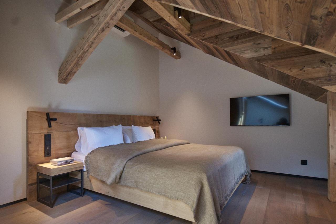Enhotel Zakopane Eksteriør bilde