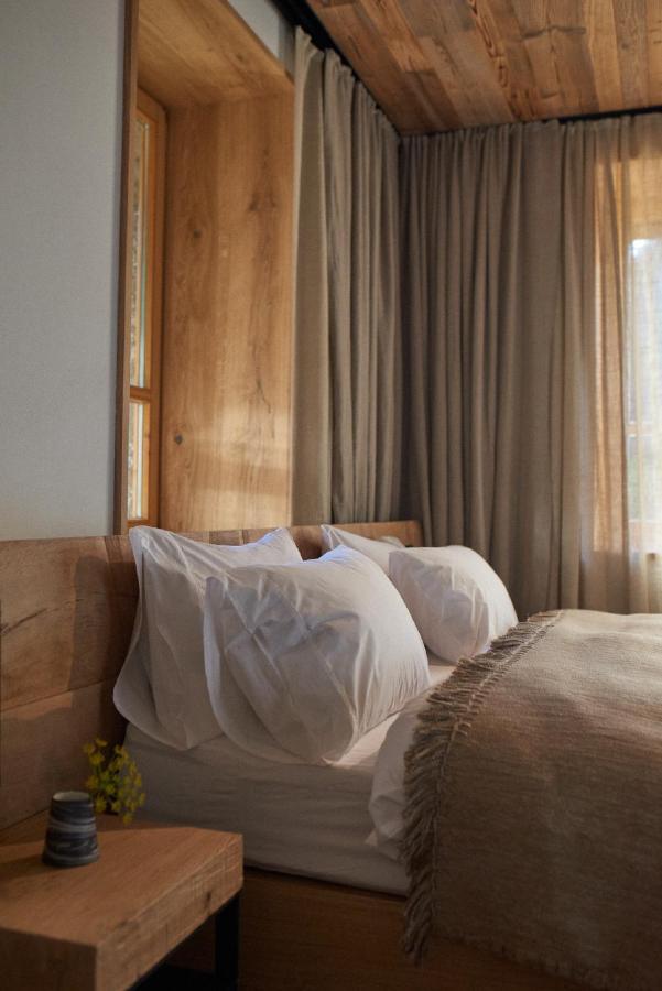 Enhotel Zakopane Eksteriør bilde