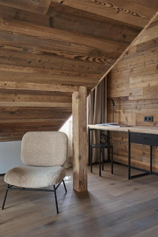 Enhotel Zakopane Eksteriør bilde