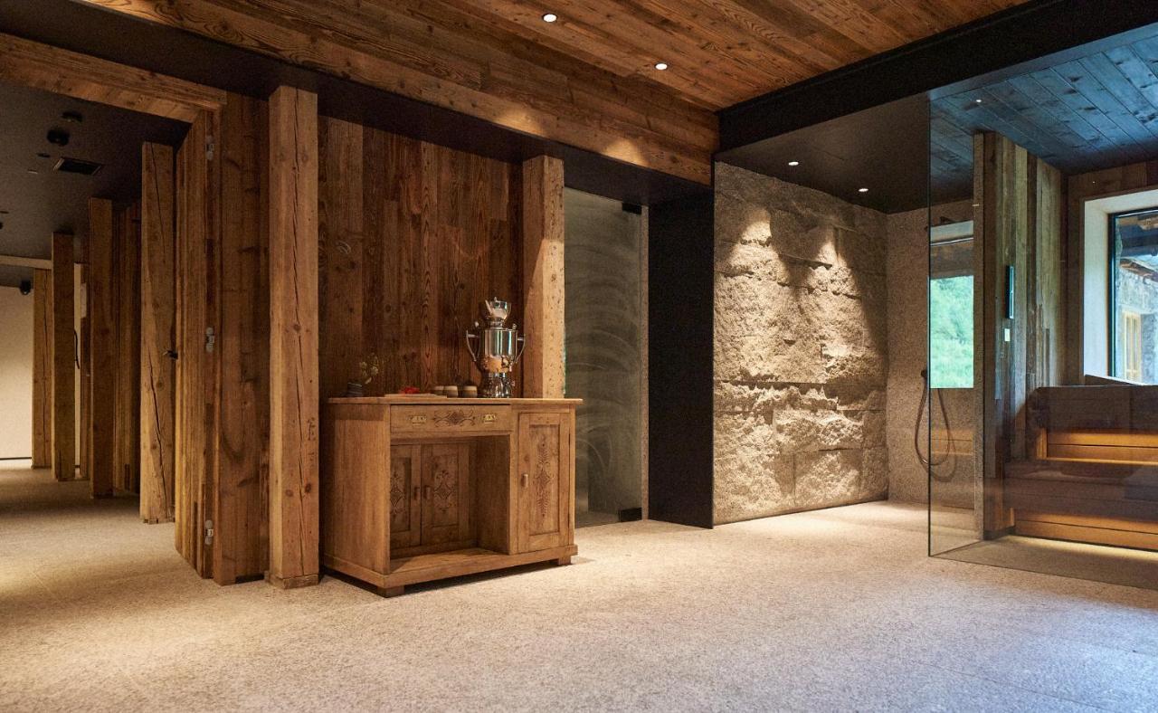 Enhotel Zakopane Eksteriør bilde