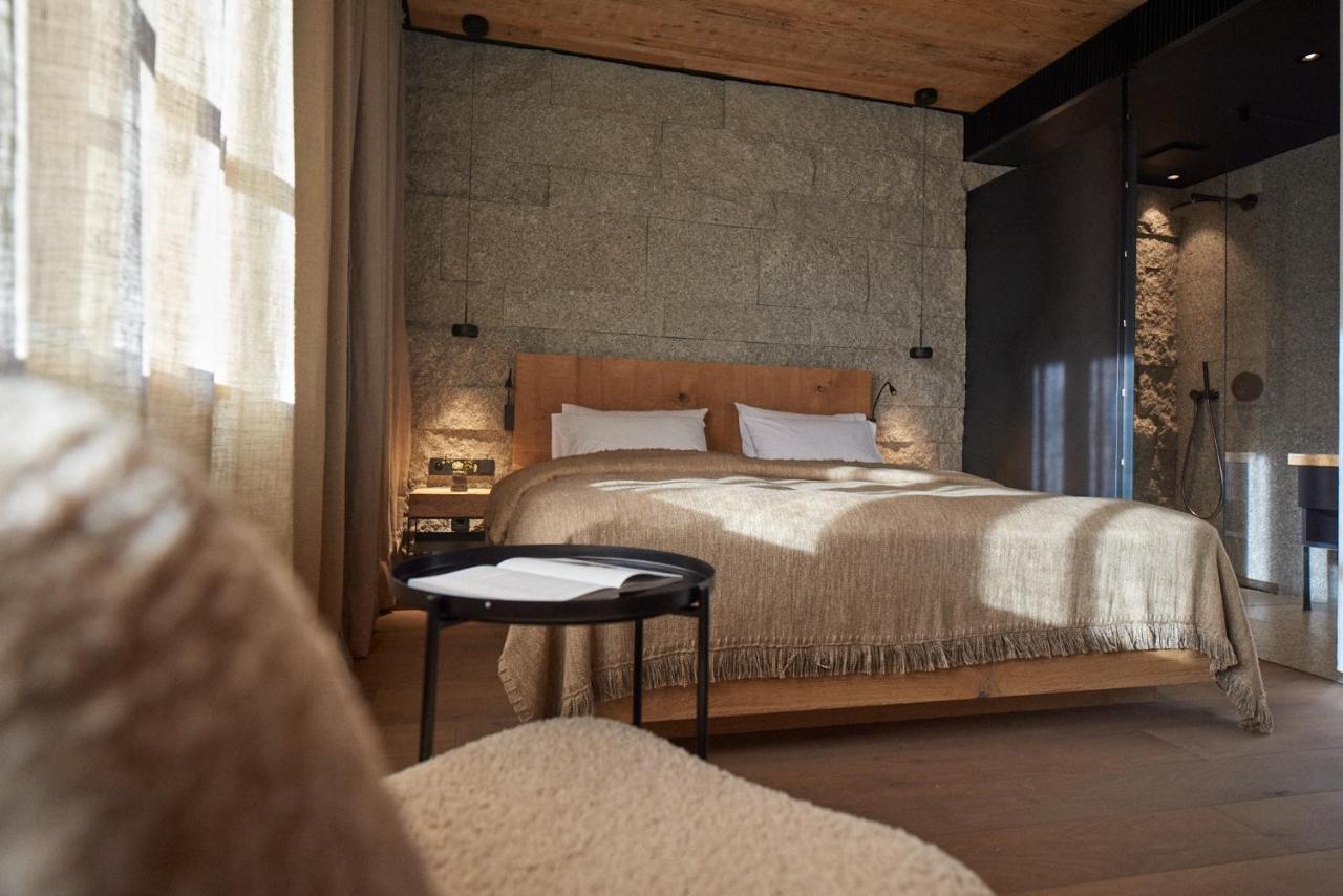 Enhotel Zakopane Eksteriør bilde