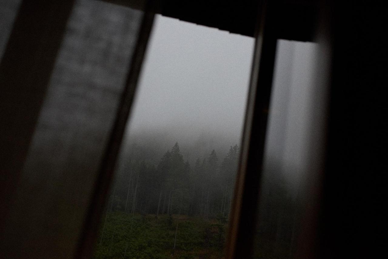 Enhotel Zakopane Eksteriør bilde