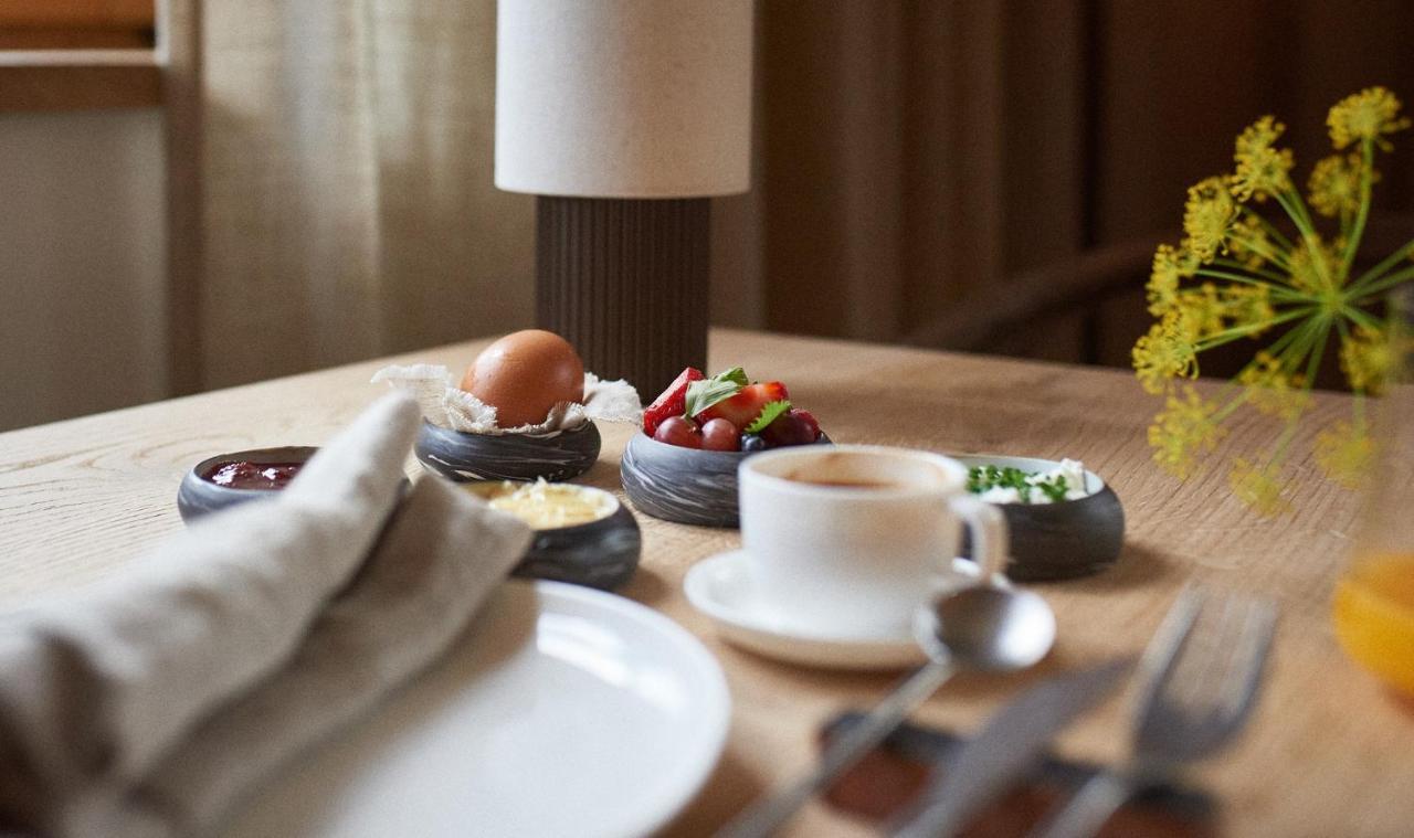 Enhotel Zakopane Eksteriør bilde