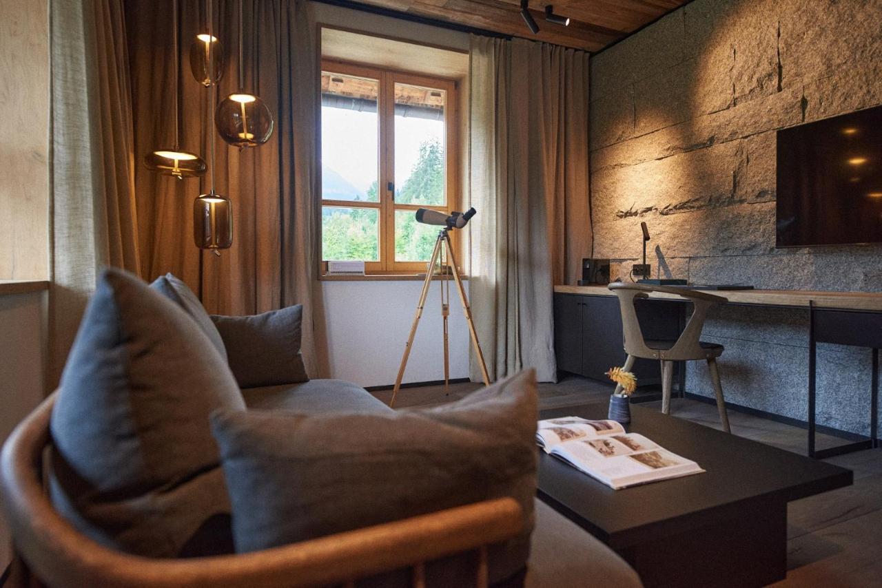 Enhotel Zakopane Eksteriør bilde