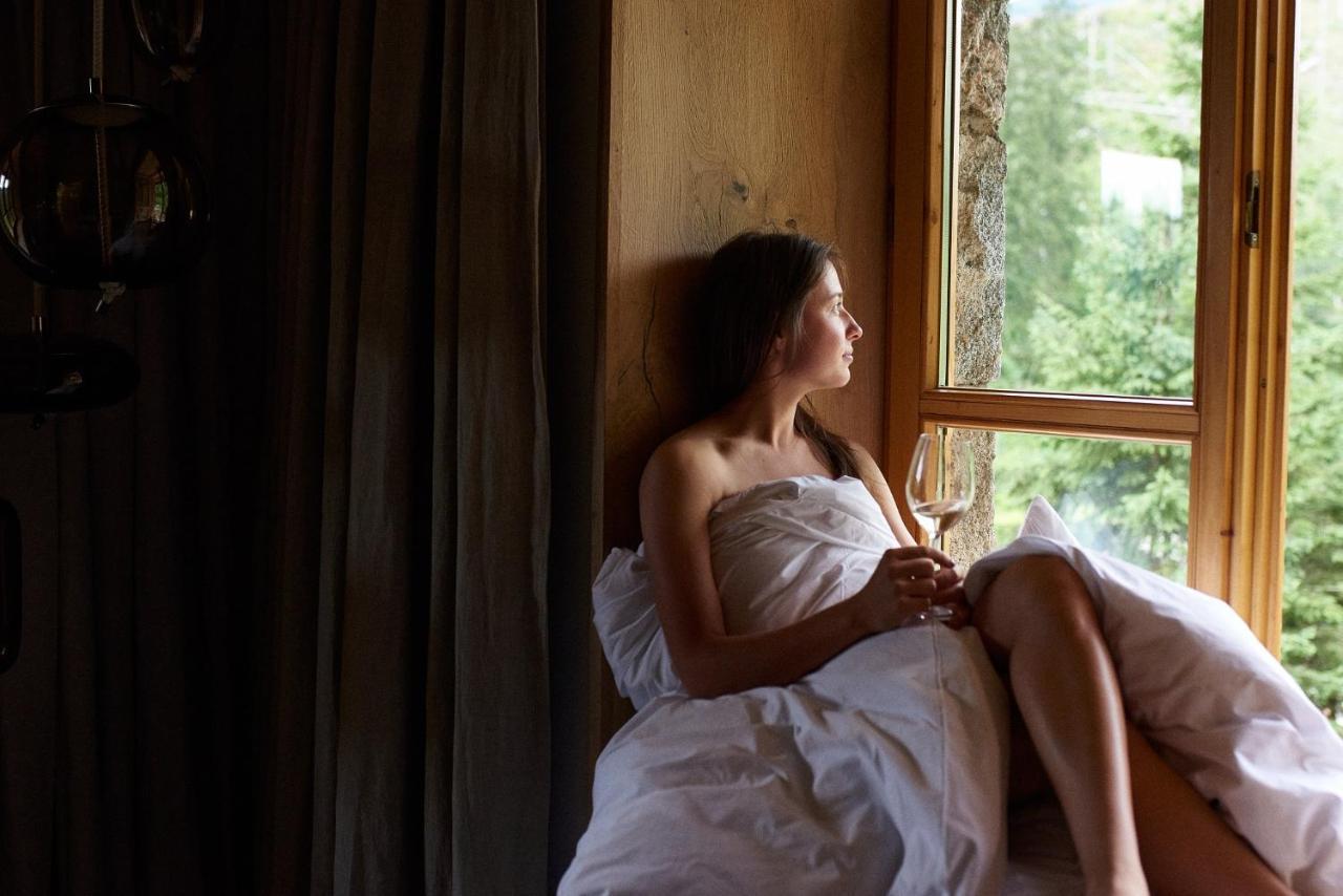Enhotel Zakopane Eksteriør bilde