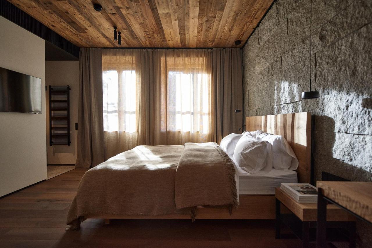 Enhotel Zakopane Eksteriør bilde