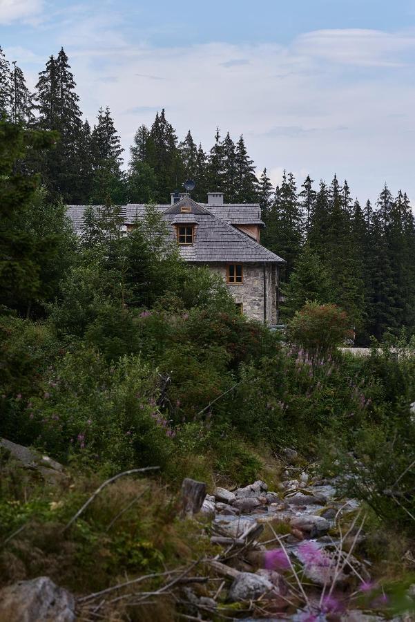 Enhotel Zakopane Eksteriør bilde