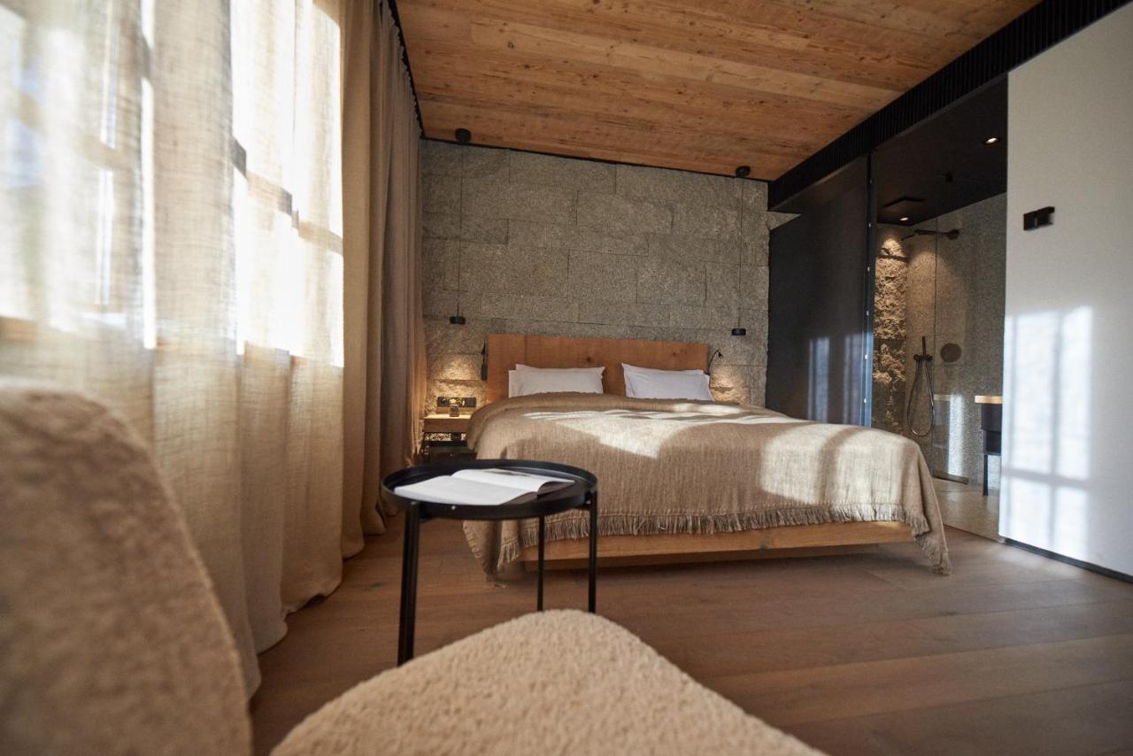 Enhotel Zakopane Eksteriør bilde