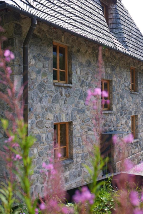 Enhotel Zakopane Eksteriør bilde